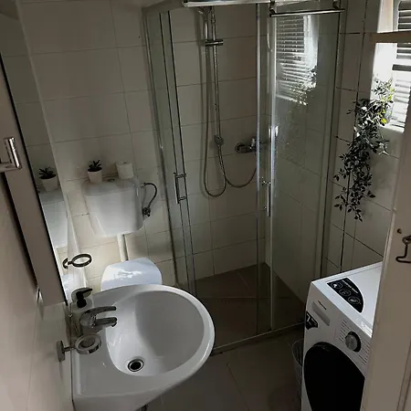 Doma Apartment Zadar Exterior photo