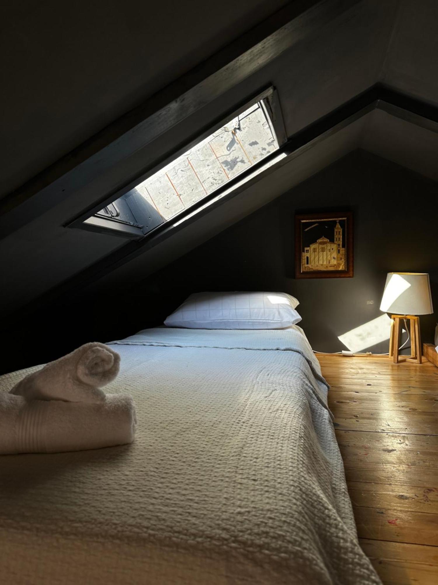Apartment Doma