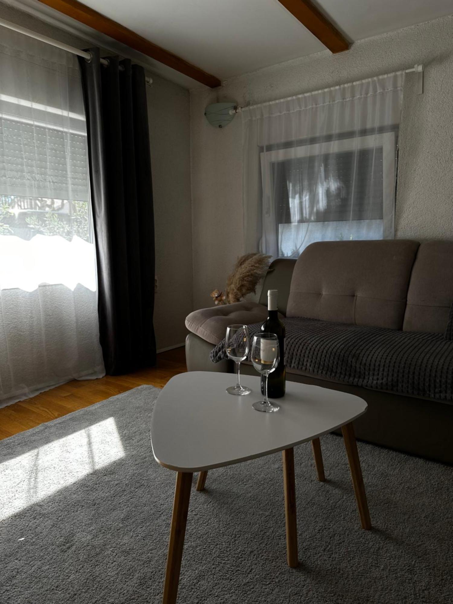 Apartment Doma