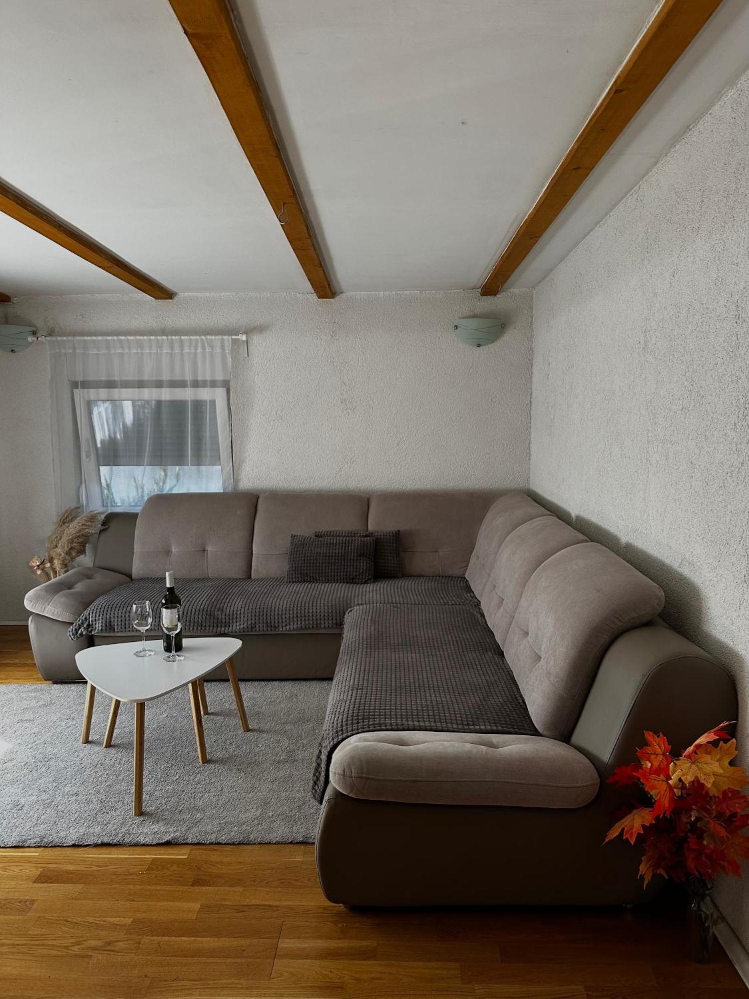 Apartment Doma Zadar